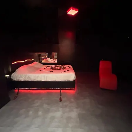 Appartamento L écrin Avec Balnéo Au Coeur De