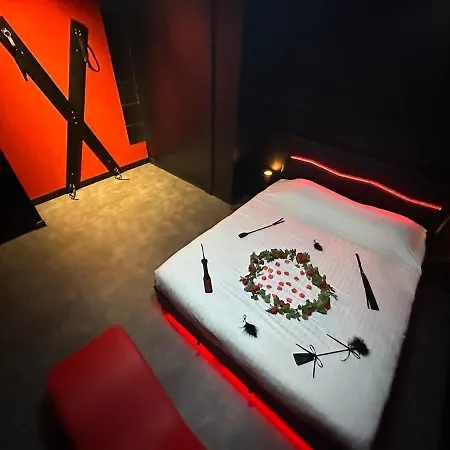 L écrin Avec Balnéo Au Coeur De Appartamento *