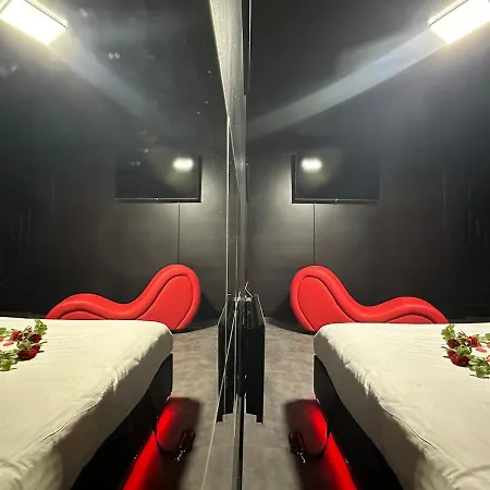 Appartamento L écrin Avec Balnéo Au Coeur De Sedan