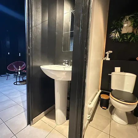 L écrin Avec Balnéo Au Coeur De *