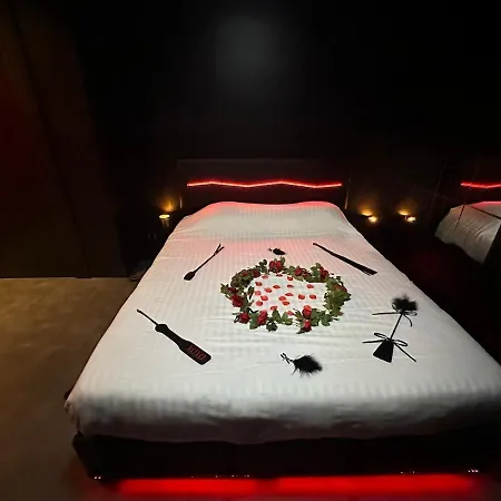 L écrin Avec Balnéo Au Coeur De * Sedan