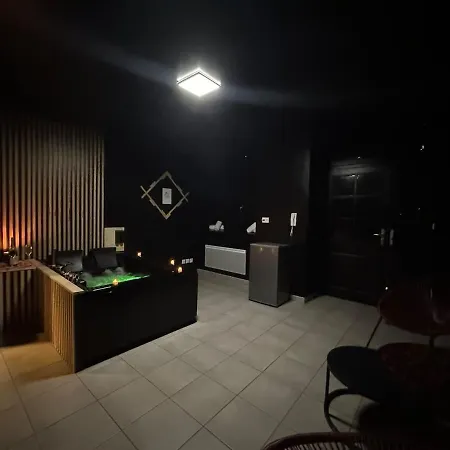 L écrin Avec Balnéo Au Coeur De * Sedan