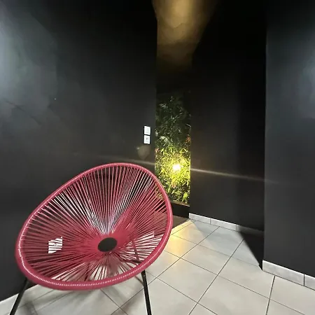 Appartamento L écrin Avec Balnéo Au Coeur De *