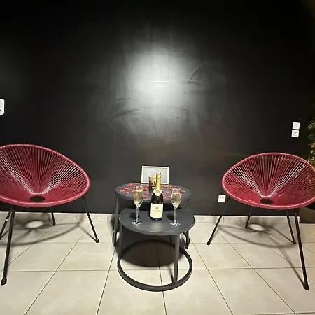 L écrin Avec Balnéo Au Coeur De