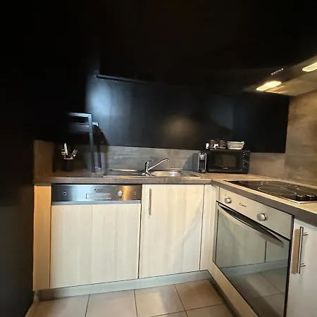 Appartamento L écrin Avec Balnéo Au Coeur De *