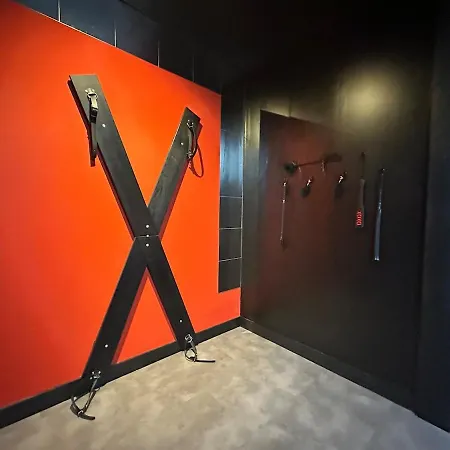 L écrin Avec Balnéo Au Coeur De Appartamento *